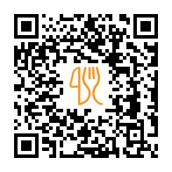 QR-code link para o menu de Uptown Cafe