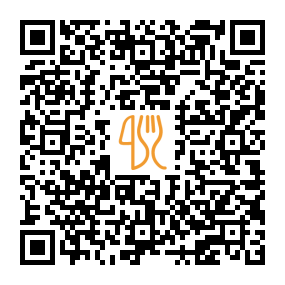 QR-code link naar het menu van Hanny's And Grill