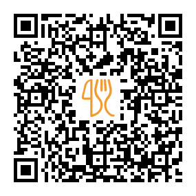 QR-code link para o menu de Shartel Café