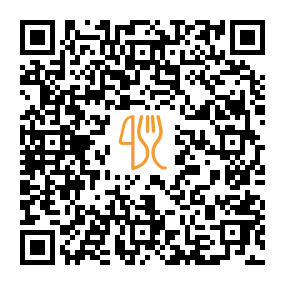 QR-code link para o menu de Duckface Bubble Tea