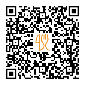 QR-code link para o menu de Little Caesars Pizza