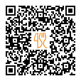 QR-code link para o menu de Mangia Wood Fired Pizza