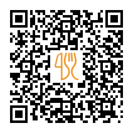 QR-code link para o menu de Back Porch Burgers