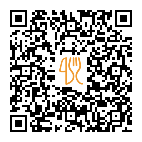 QR-code link para o menu de Big Island Pizza Napoletana