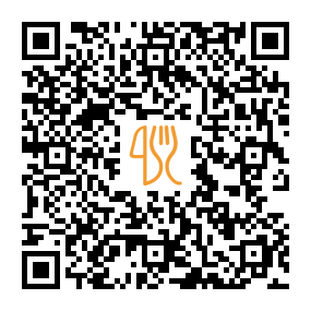 QR-code link para o menu de Amato's Sandwich Shops