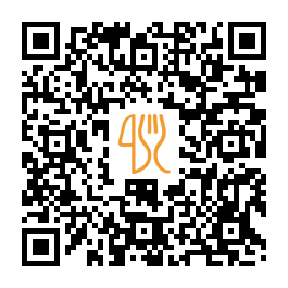 QR-code link para o menu de Nobu Atlanta