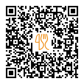 QR-code link para o menu de The Hot Dog Box