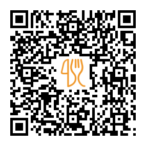 QR-code link naar het menu van Lemongrass Asian Bistro