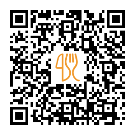 QR-code link para o menu de Santa Fe Cafe