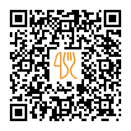 QR-code link para o menu de Vegan Meltz