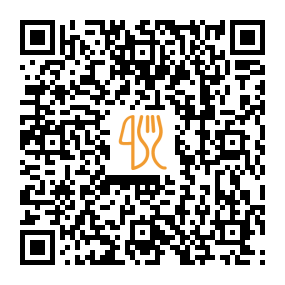 QR-code link para o menu de Bayside American Cafe