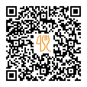 QR-code link para o menu de Cafe Paramount