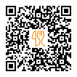 QR-code link para o menu de D'locos Burger