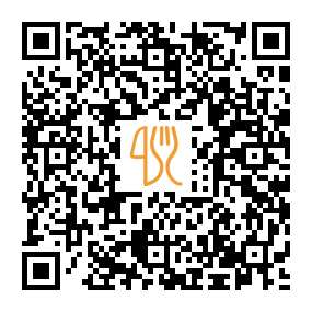 QR-code link naar het menu van Little Food Gypsy