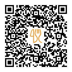 QR-code link para o menu de Blockheads Burritos