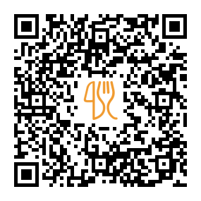 QR-code link către meniul Johnny Gryll's Harvest