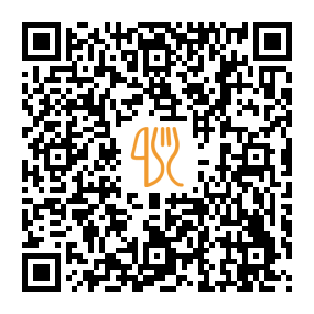 QR-code link para o menu de Lulu's Coffee And Bakehouse