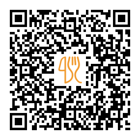 QR-code link para o menu de Corner Cafe