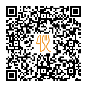 QR-code link para o menu de Mahuffer's