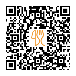 QR-code link para o menu de Java Creek Cafe