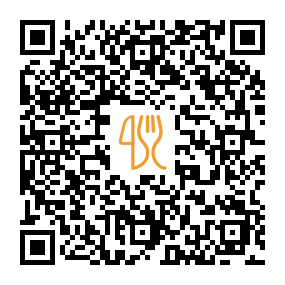 QR-code link para o menu de Burger King