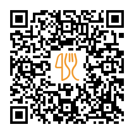 QR-code link para o menu de Happy Bowls