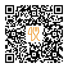 QR-code link para o menu de Rocky Pizza