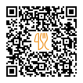 QR-code link para o menu de Fresh Oven Pizza