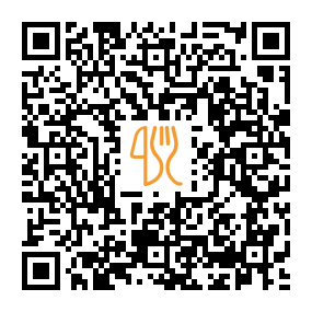 QR-code link naar het menu van F&d Kitchen And