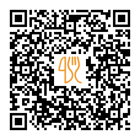 QR-code link para o menu de Pizza Hut