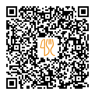 QR-code link para o menu de Tanuki Izakaya Ramen