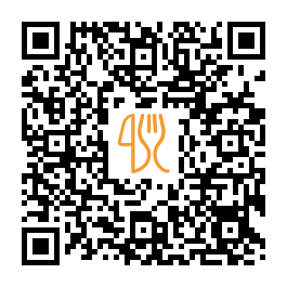 QR-code link către meniul Veggie Oasis