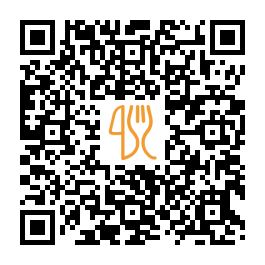 QR-code link para o menu de Rice Reservoir