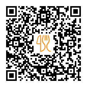 QR-code link para o menu de Wing It On! Stratford