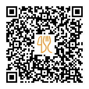 Enlace de código QR al menú de The 210 Pizza Burger Bistro