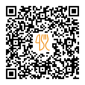 QR-code link para o menu de Popeyes Louisiana Kitchen