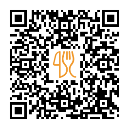 QR-code link para o menu de Hibachi San