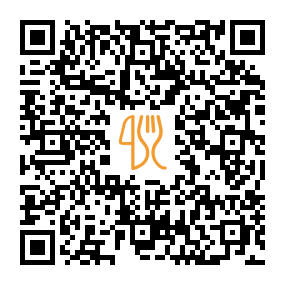 QR-code link para o menu de Six String Grill Stage