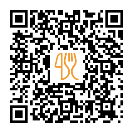 QR-code link para o menu de Mcdonald's