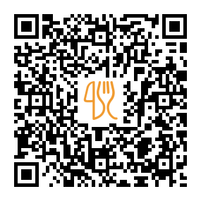 QR-code link para o menu de The Country Barn Cafe