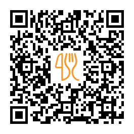 QR-code link naar het menu van Shanty Seafood