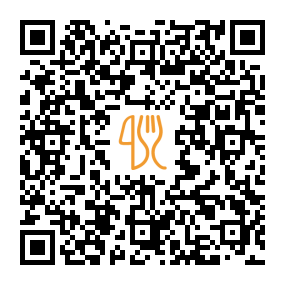 QR-code link para o menu de Buzz's Original Steak House