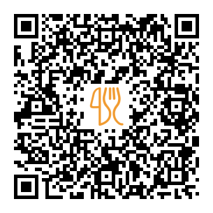 QR-code link para o menu de Guss World Famous Fried Chicken