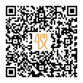 QR-code link para o menu de Rony's Rockin' Grill