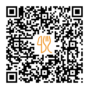 QR-code link para o menu de Nature's Organic Ice Cream