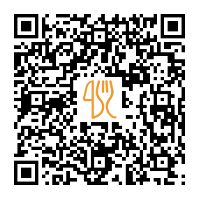 QR-code link para o menu de All City Cafe