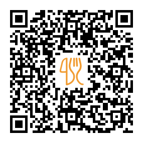 QR-code link para o menu de Silver Saloon