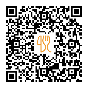 QR-code link para o menu de The Velveteen Speakeasy