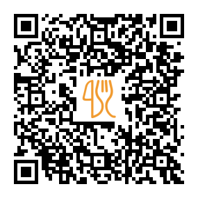 QR-code link para o menu de Mocha Magic Cafe Bakeshop