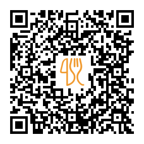 QR-code link para o menu de The Ox Box Kitchen